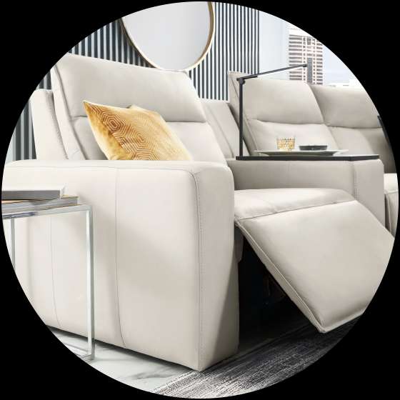 Living Rooms