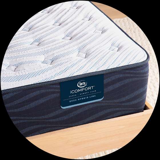 Mattress