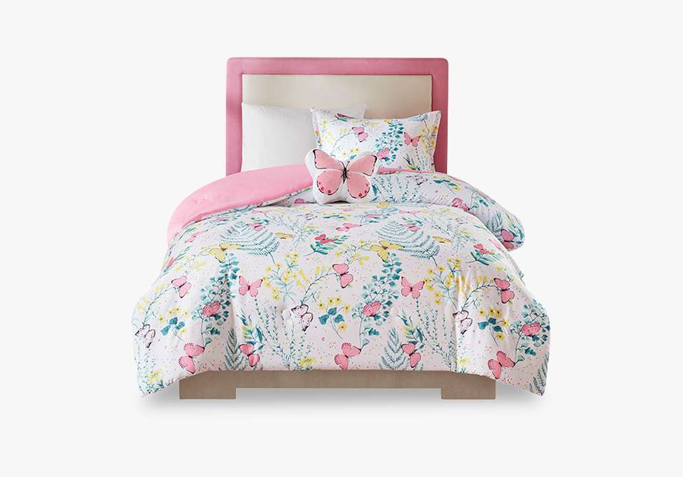 Bedding