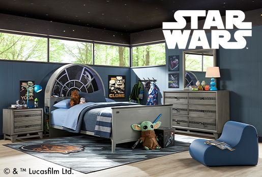 Star Wars Collection