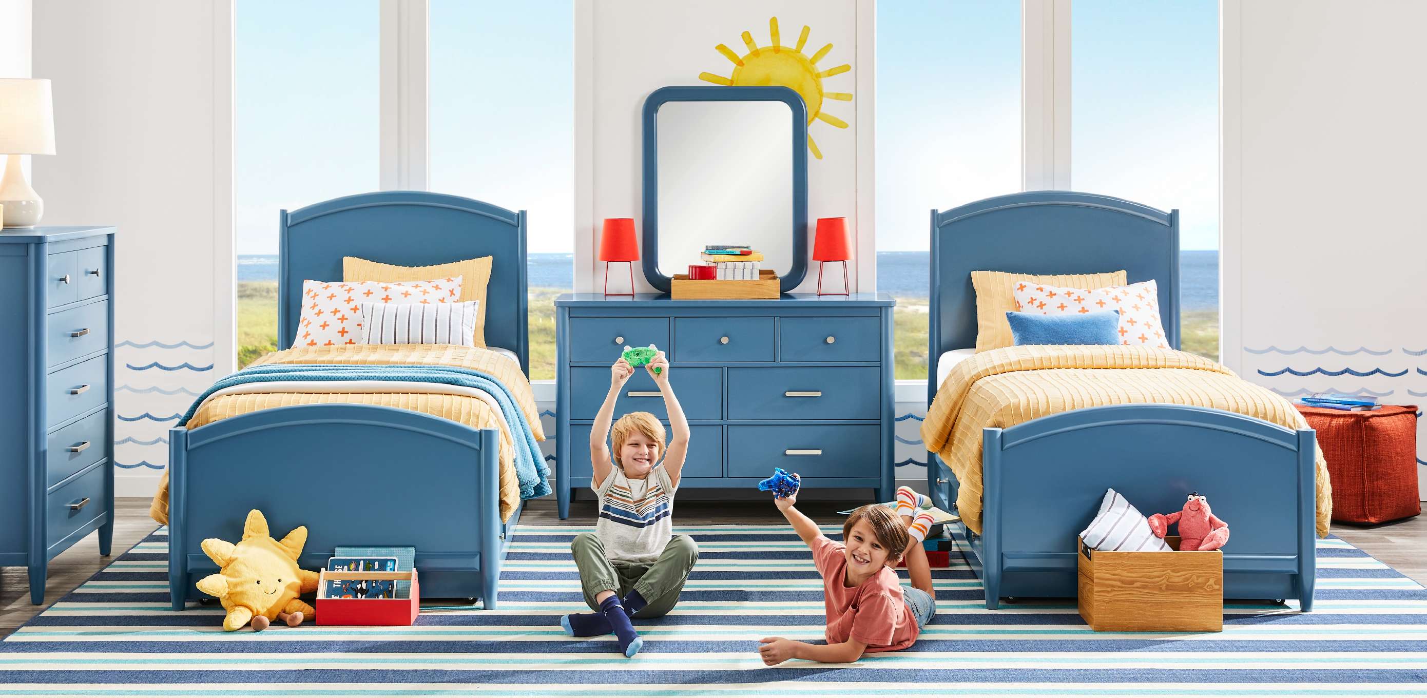 Kids Furniture Baby Kids Teen Rooms