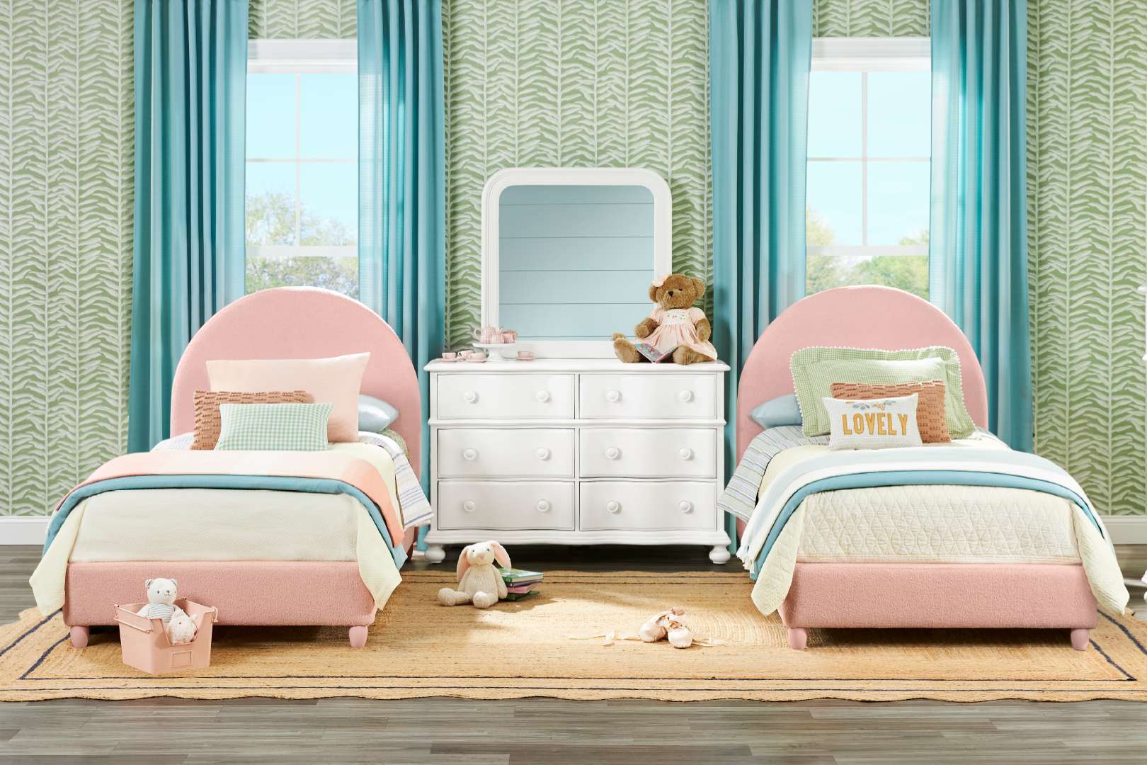 Moonstone Collection