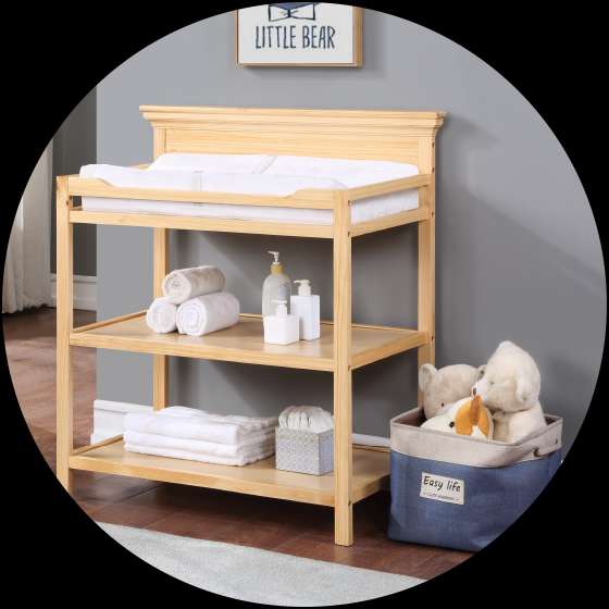 Changing Tables