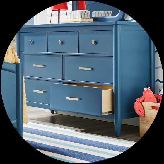 Dressers