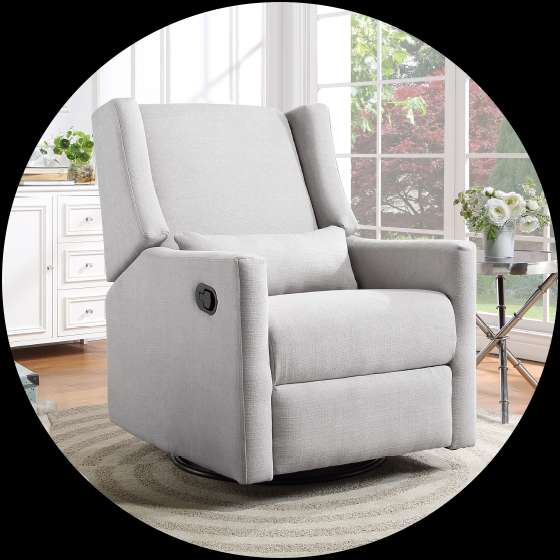 Nursery Chairs