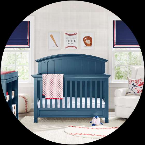 Nursery Sets