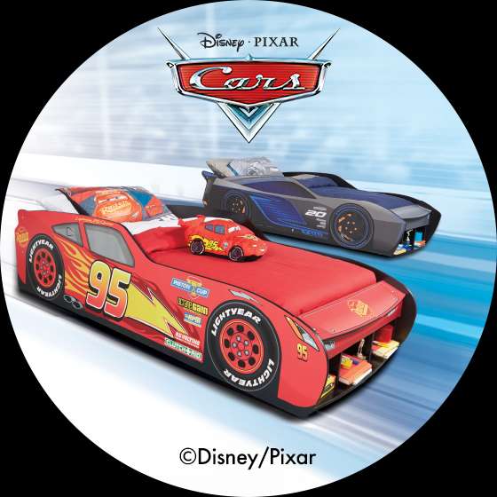 Pixar Cars