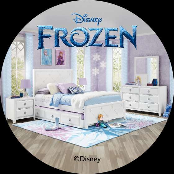 Disney Frozen