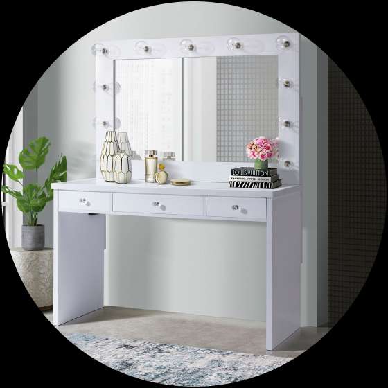 Vanities