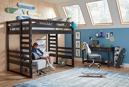 SMALL SPACES