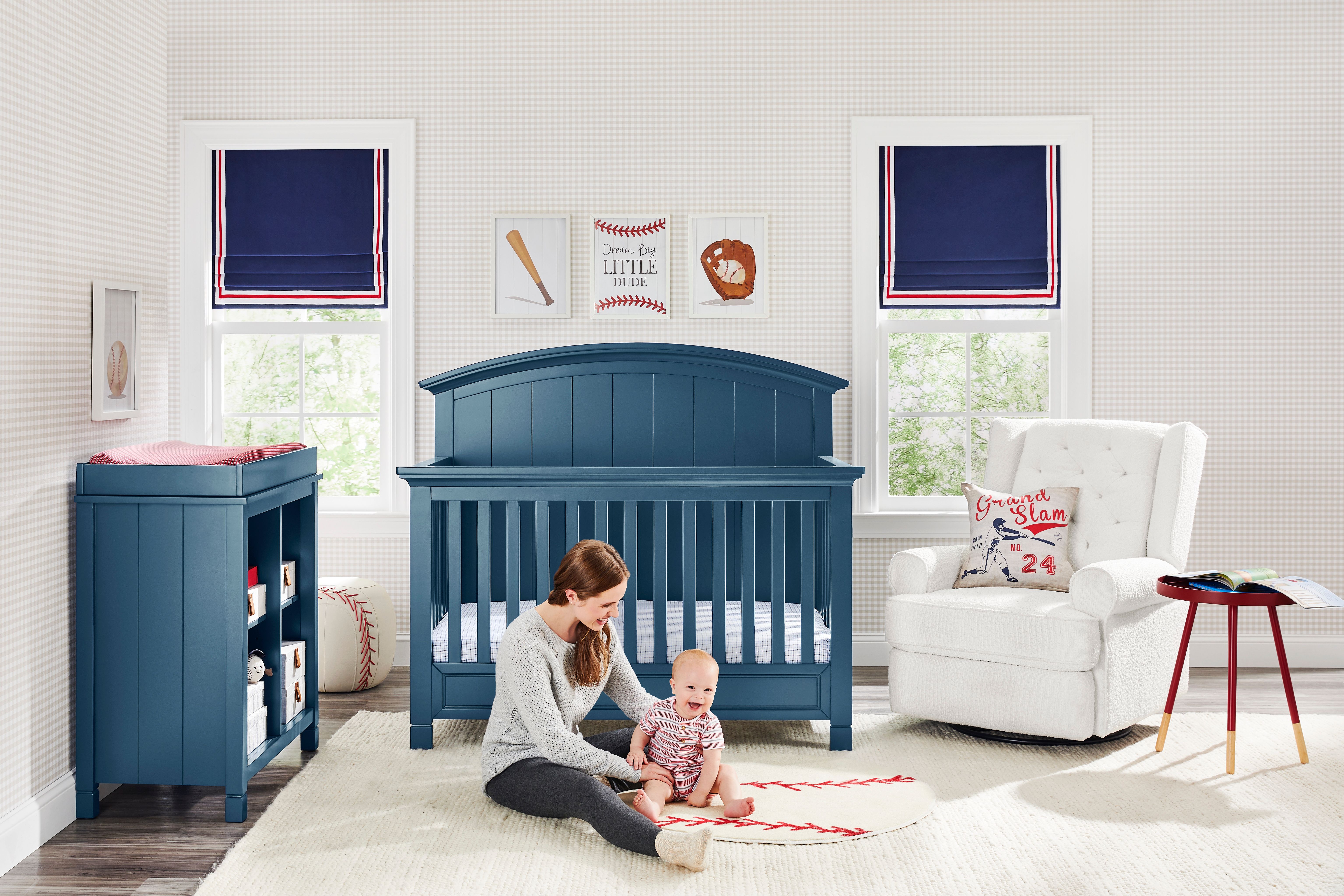 Cottage Colors Nursery