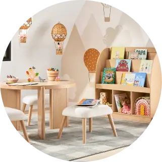 Playroom
