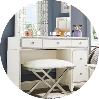 Vanities