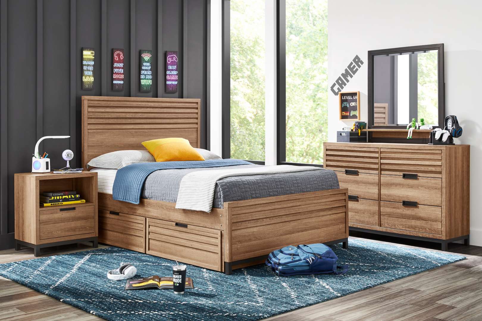 Northridge Drive Collection