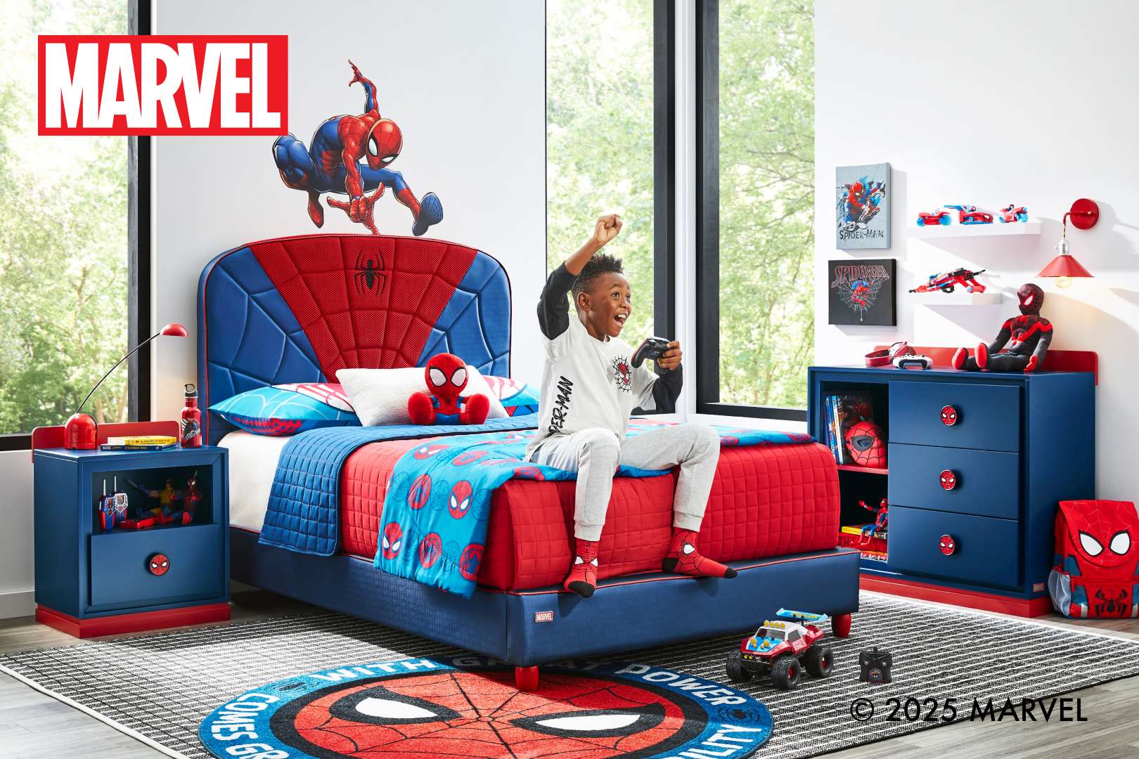 Spider-Man Collection