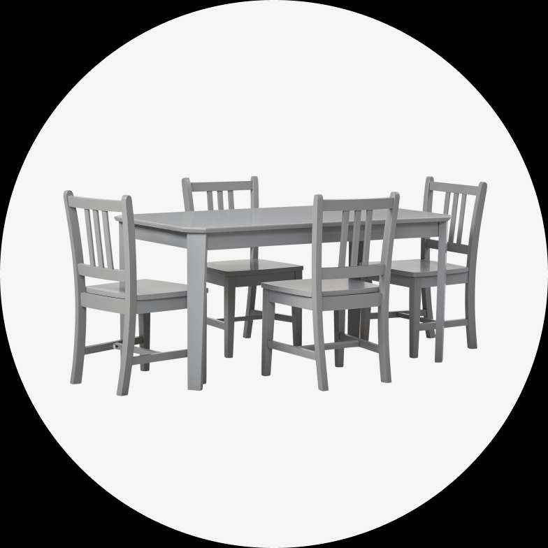 Kids Table Sets