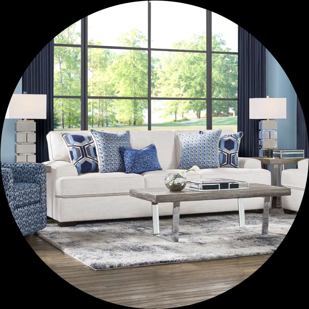 Sofa Sets