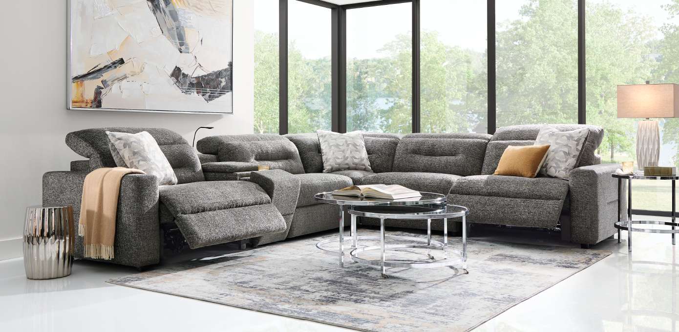 Sectional Sets