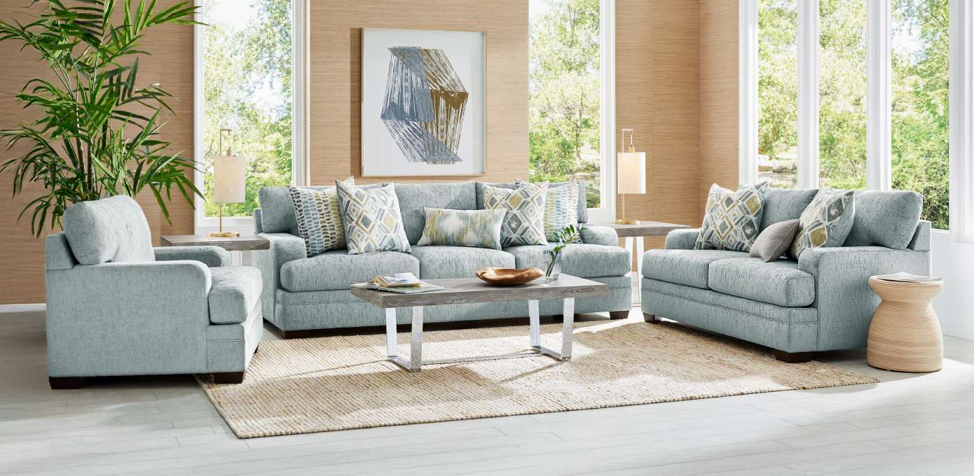 Sofa Sets