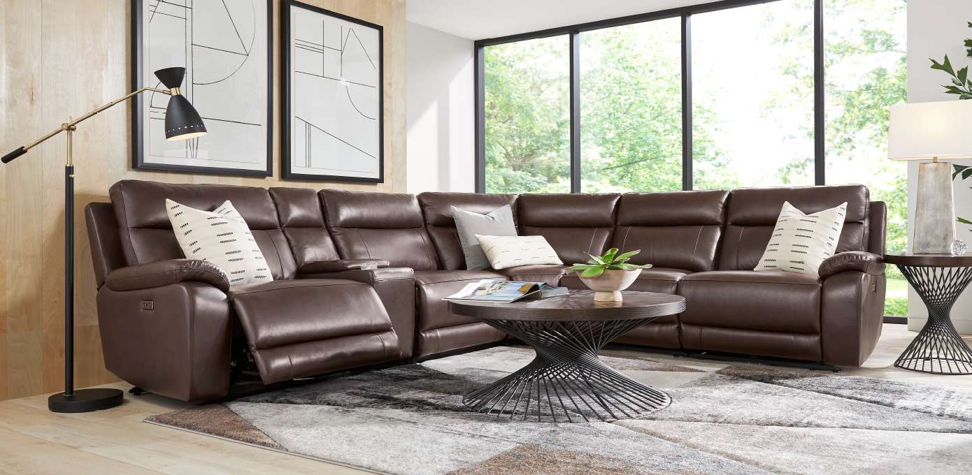Reclining Sets