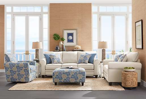 Living Room Sets