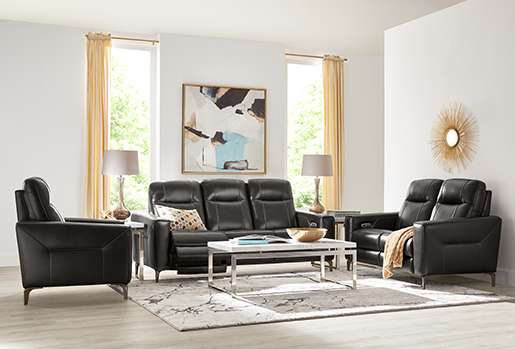 Reclining Sets