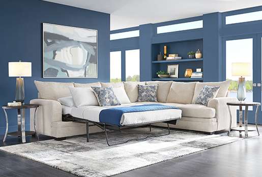 Sleeper Sets