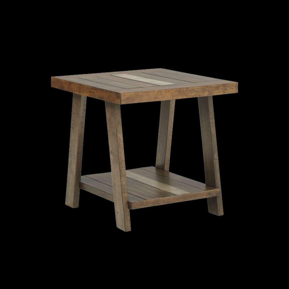 End Tables