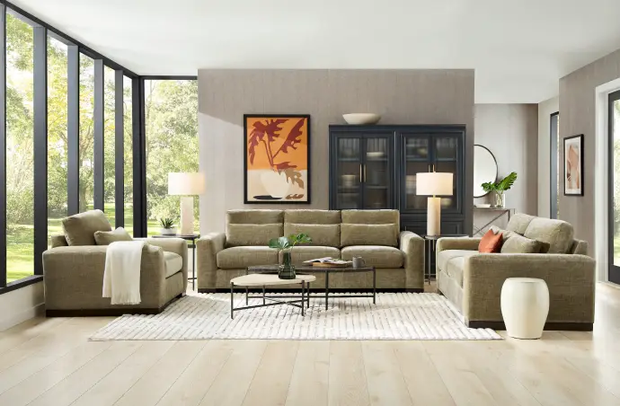 Living Room Sets