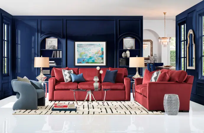 Sofa Sets