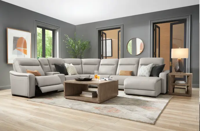 Reclining Sets