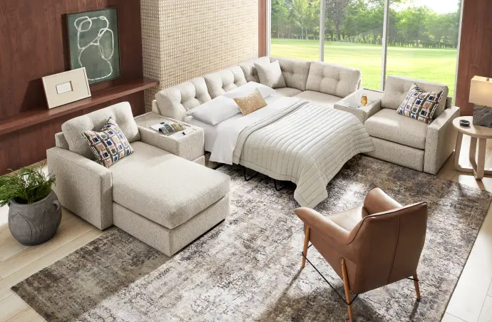 Sleeper Sets