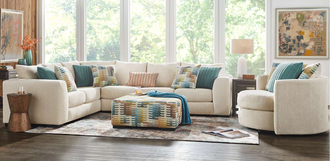 Sectional Sets