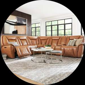 Sectional Sets