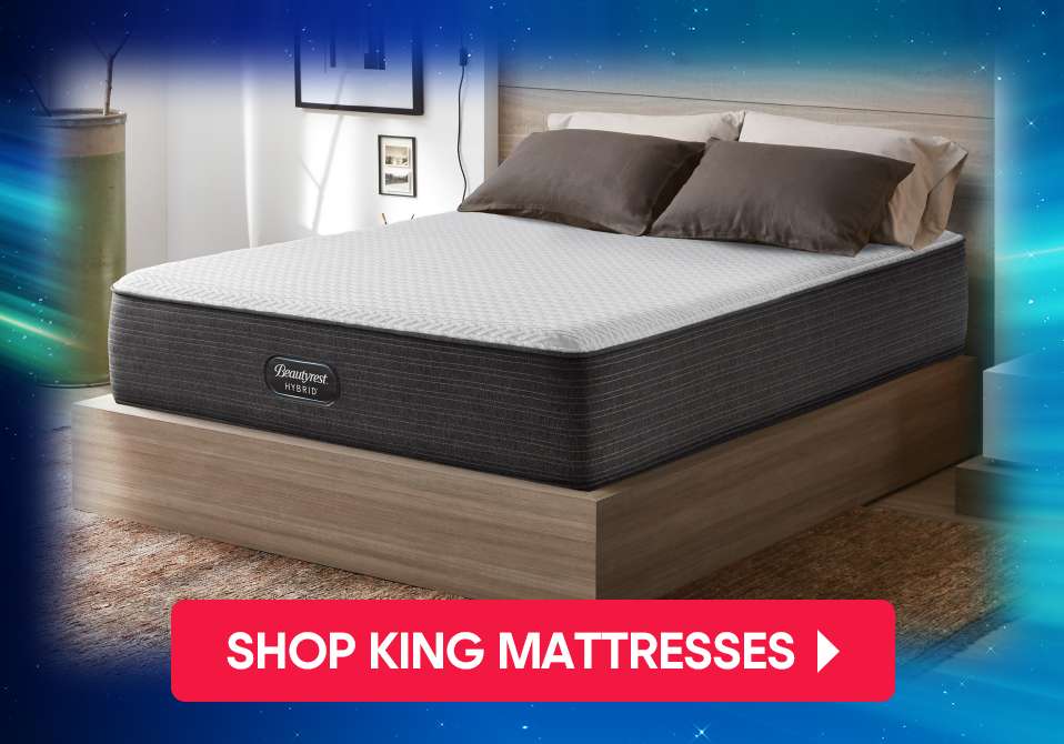 Shop King Mattresses
