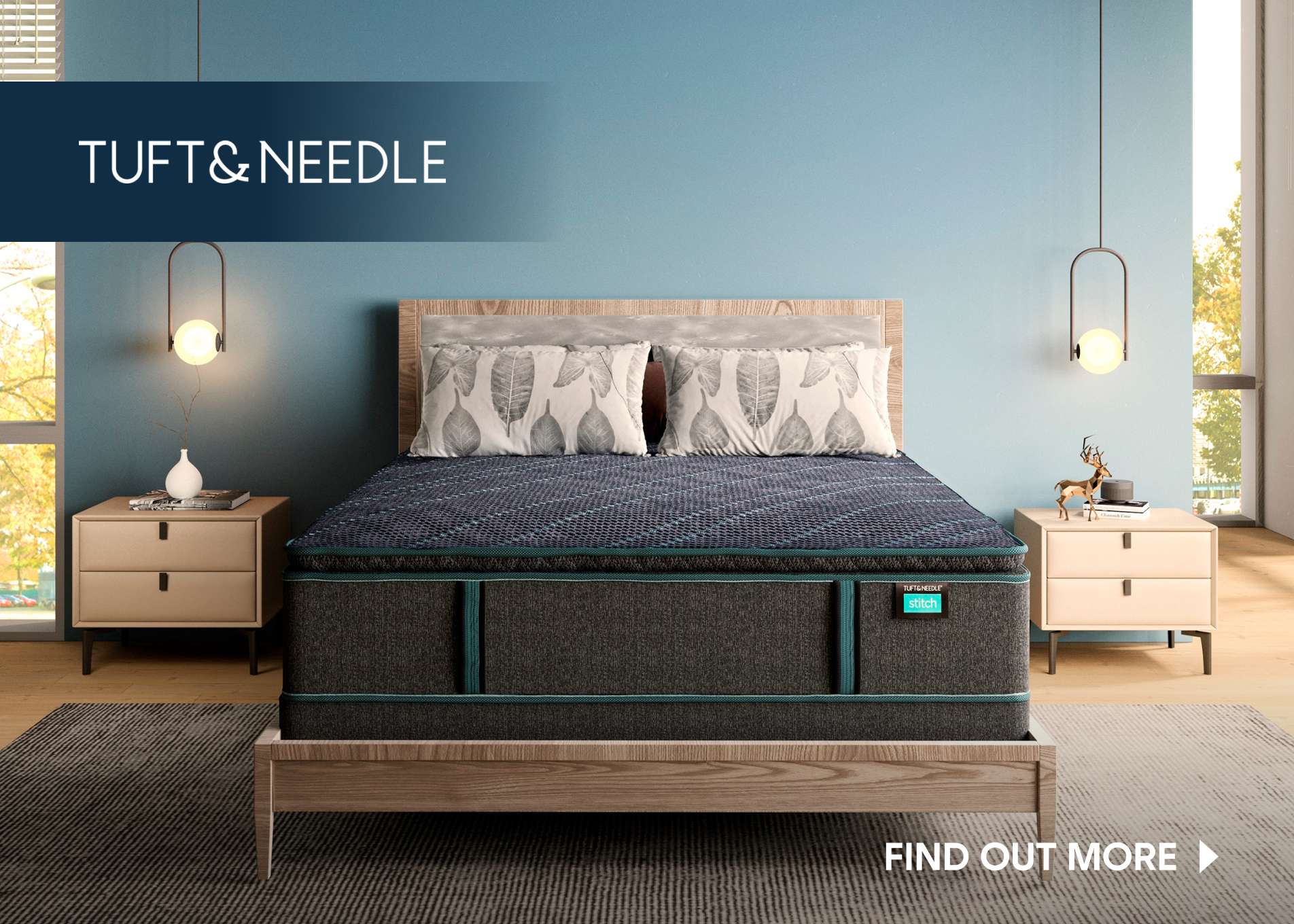 Tuft & Needle
