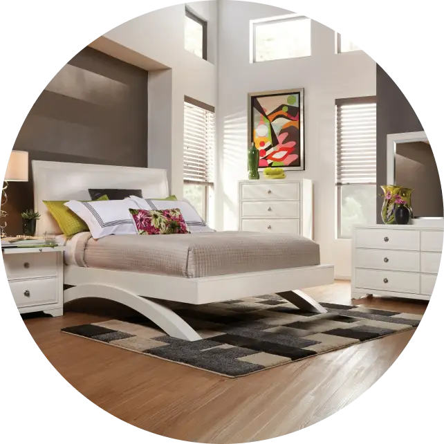 Serta Icomfort Insight Everfeel Queen Mattress Set | Rooms to Go