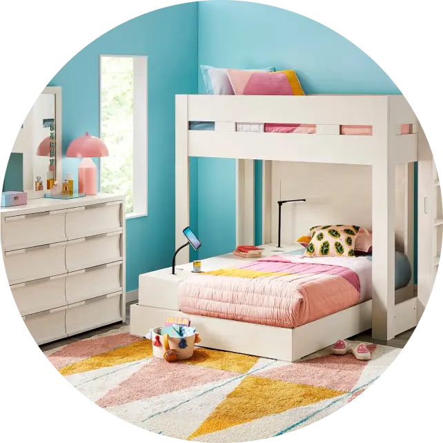 Beautyrest Recharge Wynona Low Profile Queen Mattress Set | Rooms