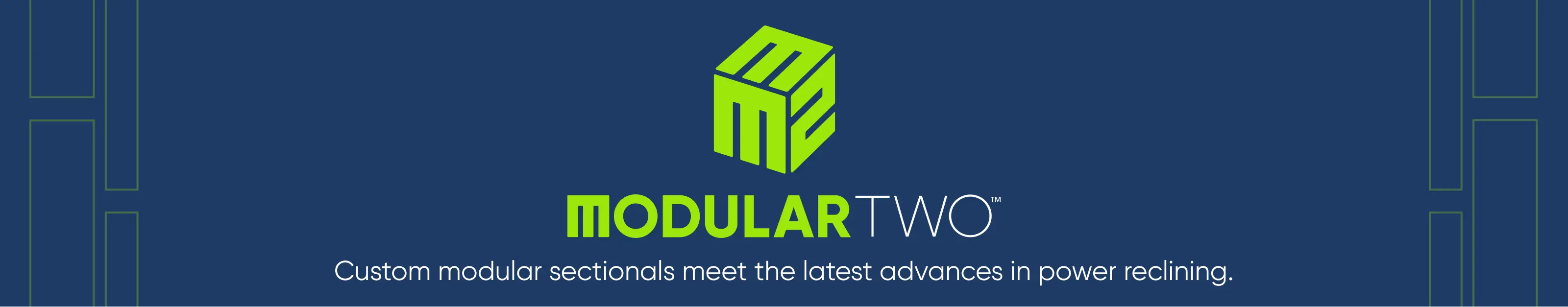 ModularTwo Header