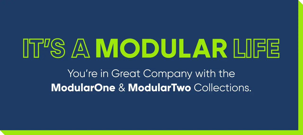 Modular Header
