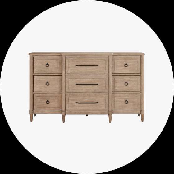 Dressers
