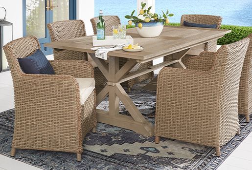 Dining Chairs