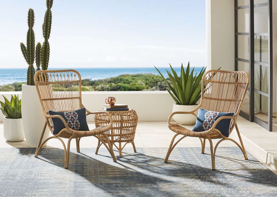 Outdoor Patio Furniture Rooms To Go