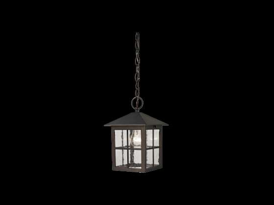 Chandeliers & Pendants