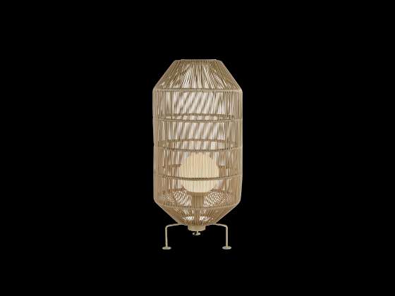 Floor Lamps