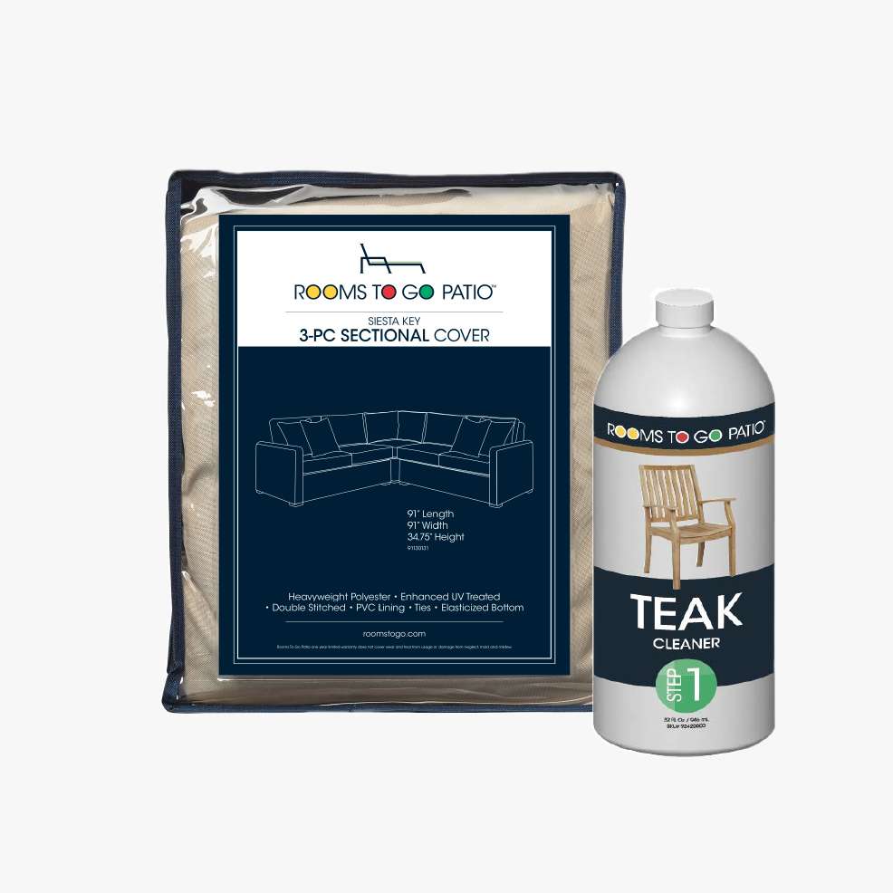 Covers & Cleaners