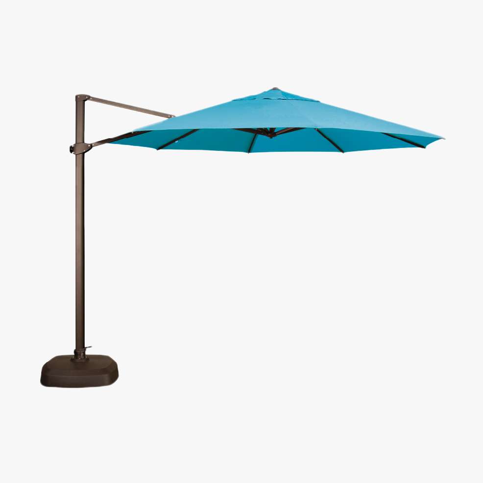 Umbrellas