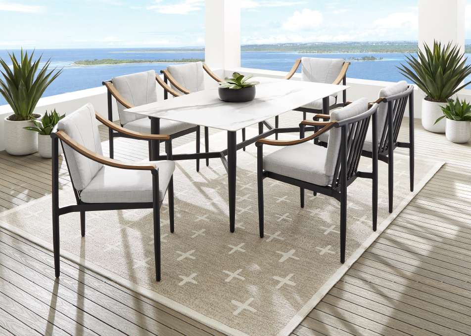 Patio Dining Sets
