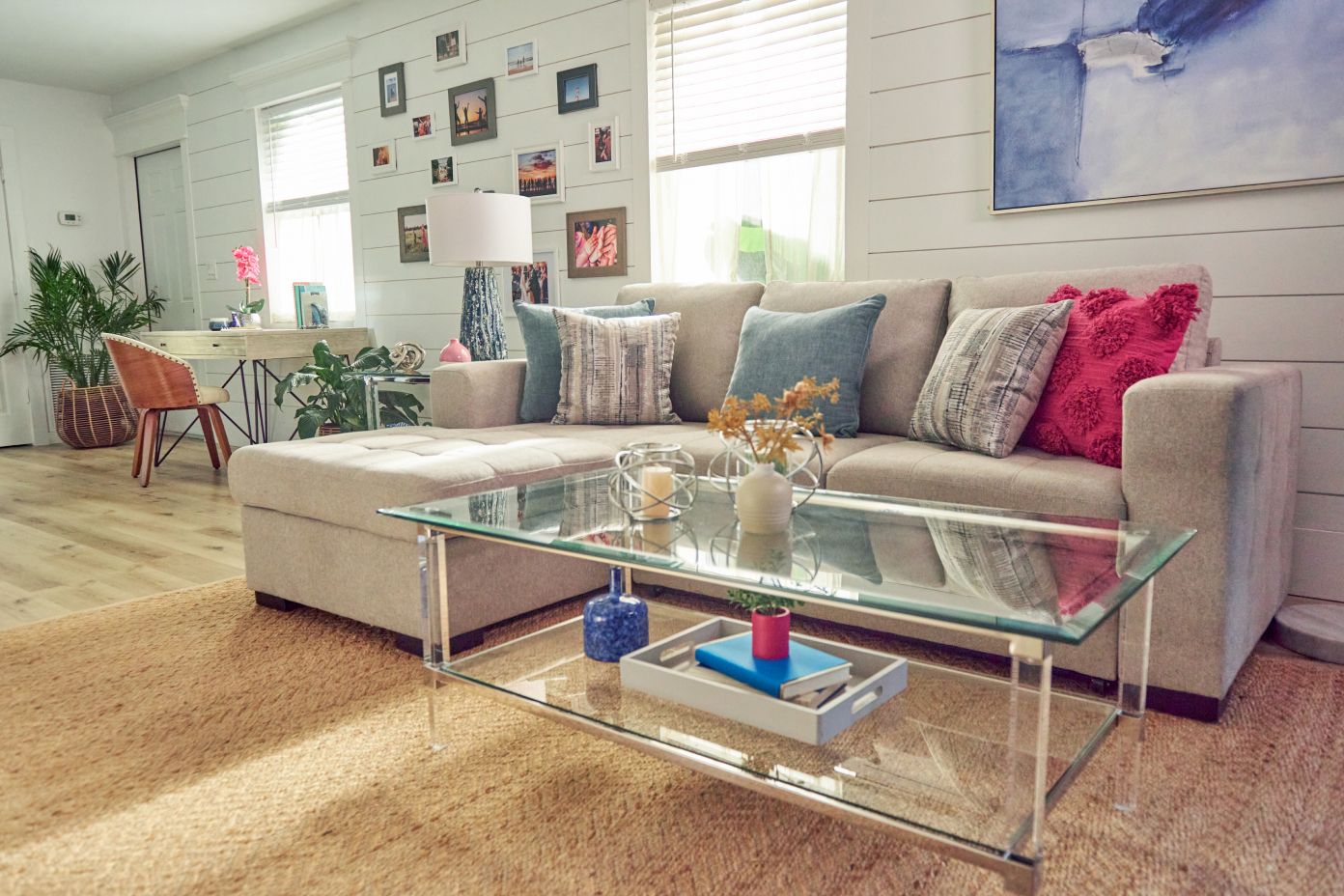Studio Apartment Decorating Ideas: Tips & Inspiration