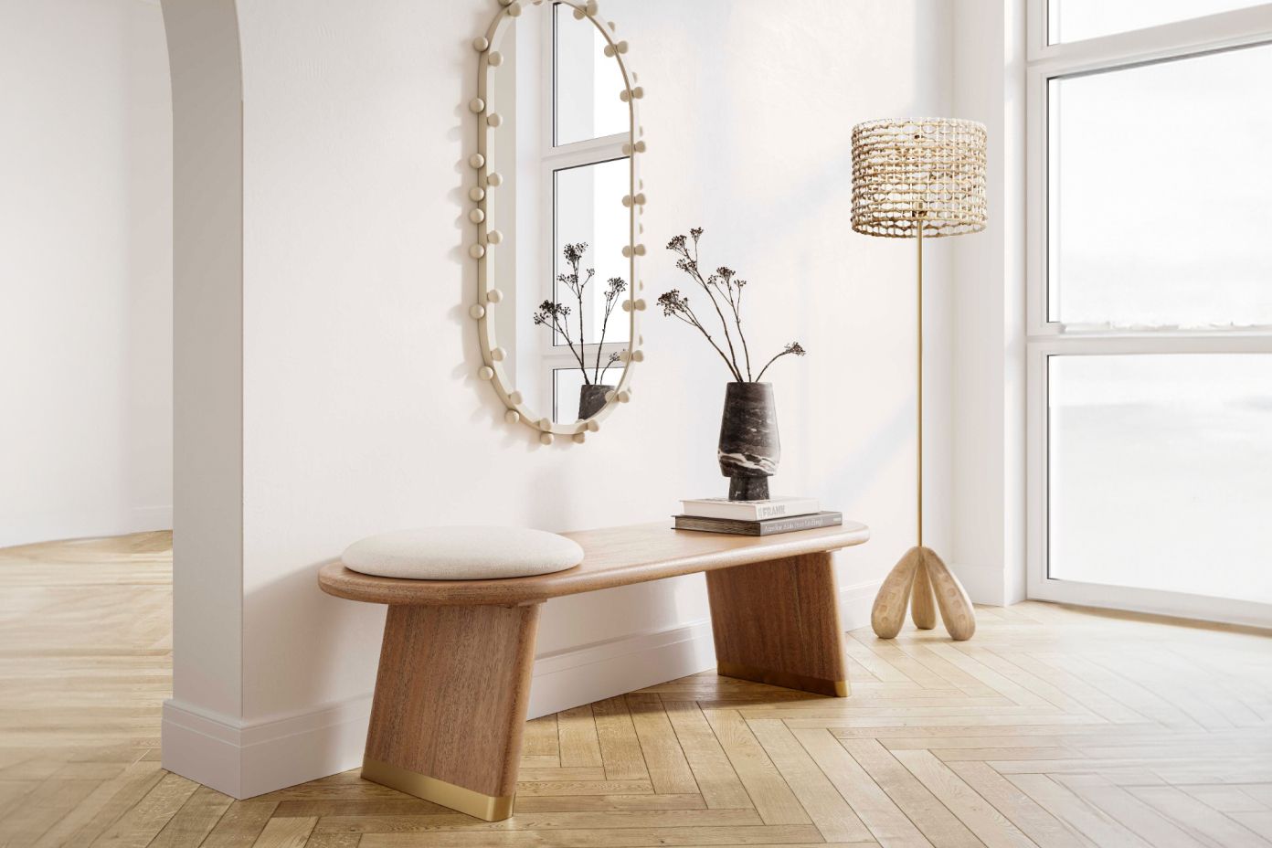 Ideas for House Entryways: Furniture and Decor for the Foyer 